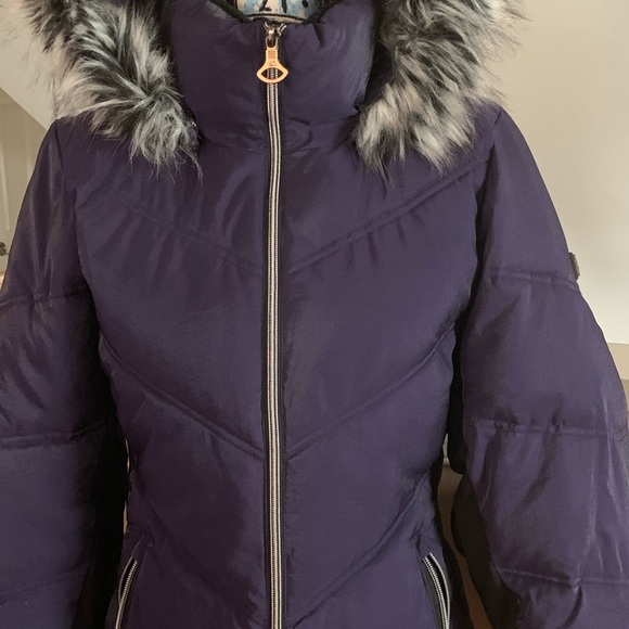 ZX BLK by ZeroXposur Winter Coat - Picture 2 of 5